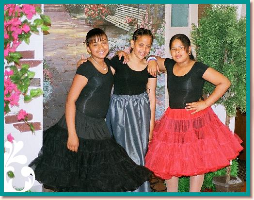sistersa